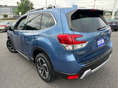 2023 Subaru Forester Touring