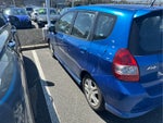 2007 Honda Fit Sport