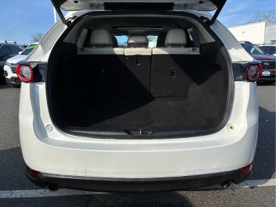 2021 Mazda Mazda CX-5 Touring