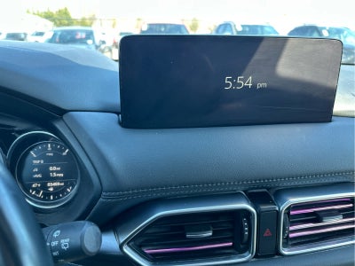 2021 Mazda Mazda CX-5 Touring