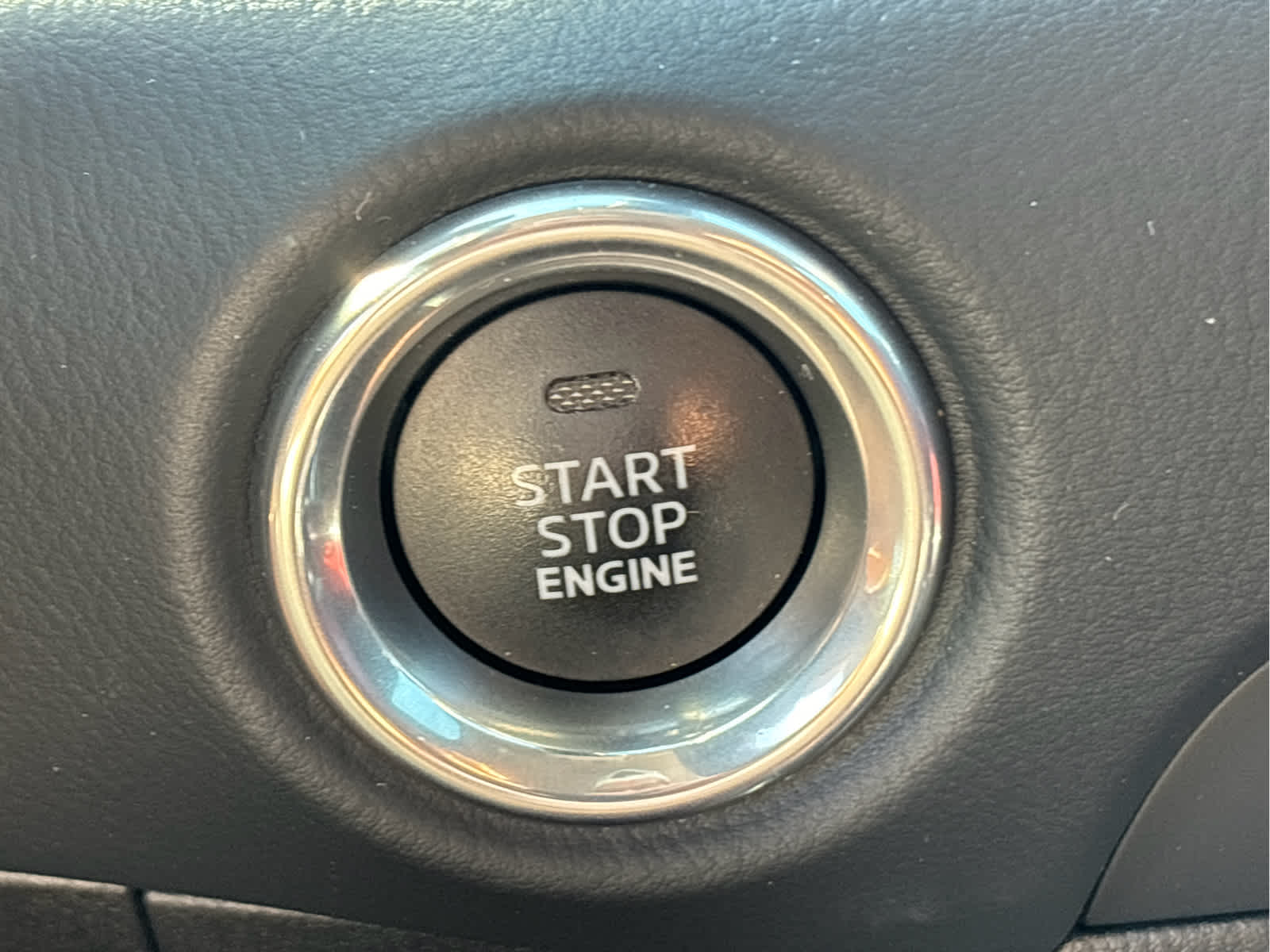 2022 Mazda Mazda CX-5 2.5 S Carbon Edition