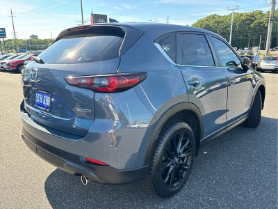 2022 Mazda Mazda CX-5 2.5 S Carbon Edition