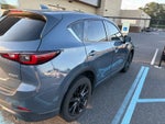 2022 Mazda Mazda CX-5 2.5 S Carbon Edition
