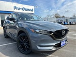 2021 Mazda Mazda CX-5 Carbon Edition Turbo