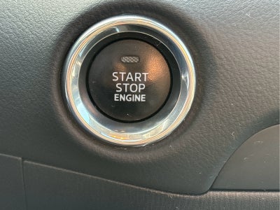 2021 Mazda Mazda CX-5 Carbon Edition Turbo