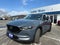 2021 Mazda Mazda CX-5 Carbon Edition Turbo