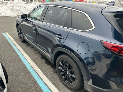 2023 Mazda Mazda CX-9 Touring Plus
