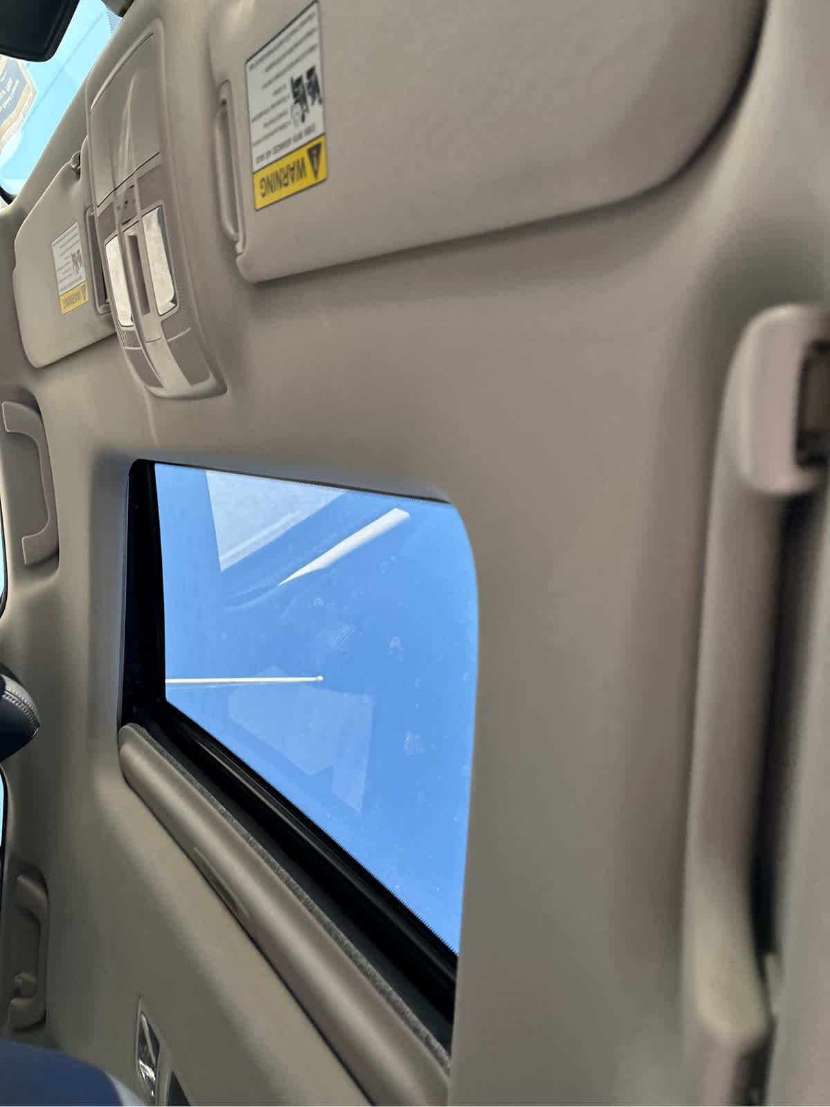 2020 Mazda Mazda CX-9 Touring