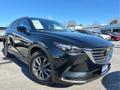 2020 Mazda Mazda CX-9 Touring