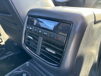 2020 Mazda Mazda CX-9 Touring