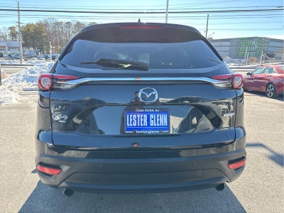 2020 Mazda Mazda CX-9 Touring