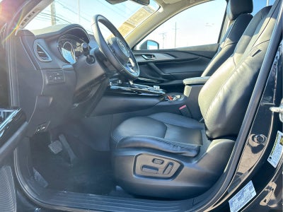 2020 Mazda Mazda CX-9 Touring