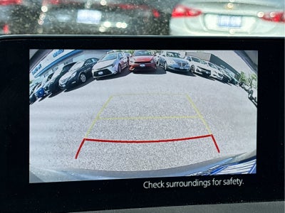 2023 Mazda Mazda CX-9 Carbon Edition