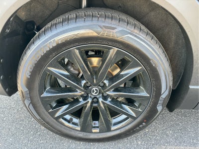 2023 Mazda Mazda CX-9 Carbon Edition