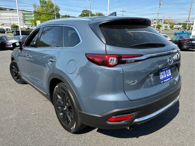 2023 Mazda Mazda CX-9 Carbon Edition