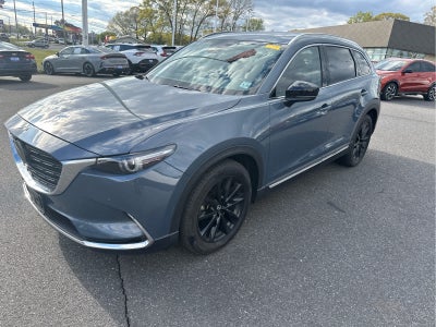 2023 Mazda Mazda CX-9 Carbon Edition