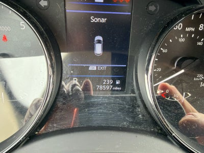 2021 Nissan Rogue Sport SL