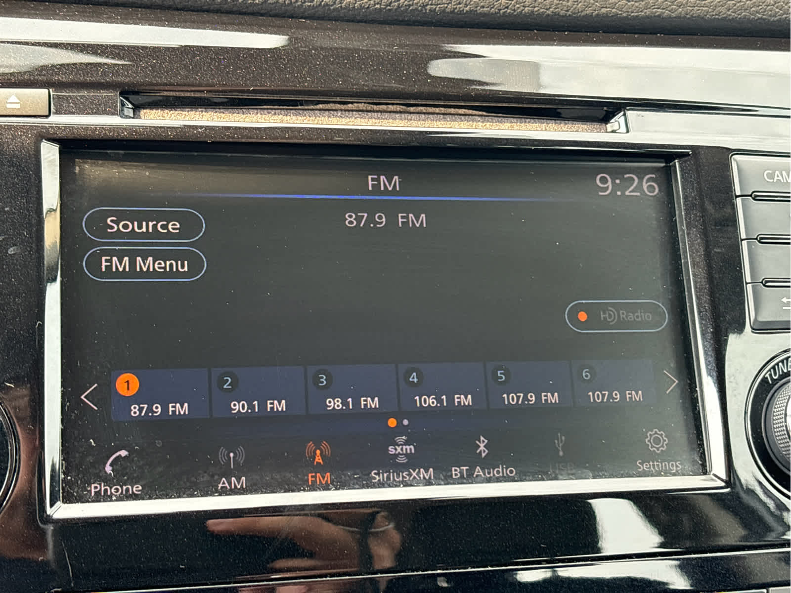 2021 Nissan Rogue Sport SL