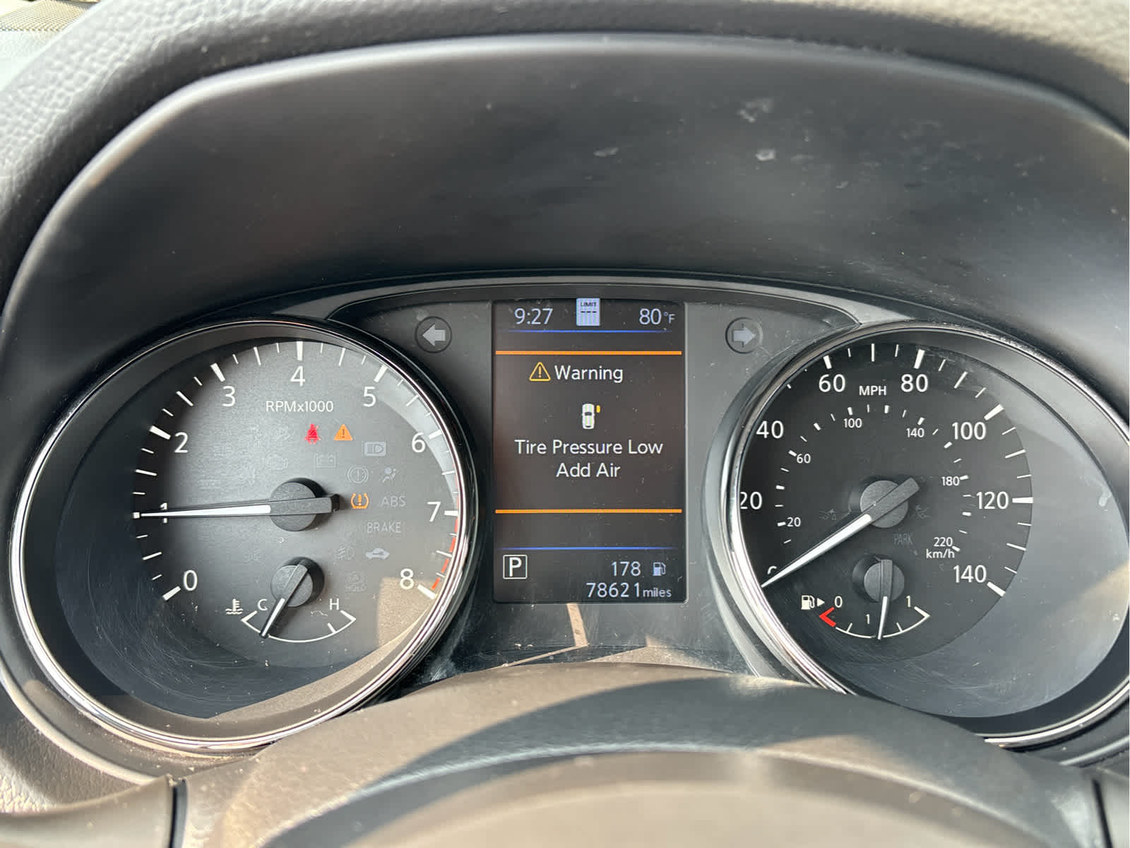 2021 Nissan Rogue Sport SL