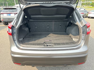 2021 Nissan Rogue Sport SL