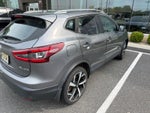2021 Nissan Rogue Sport SL