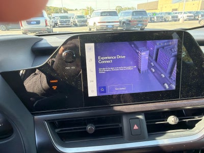 2025 Lexus UX 300h Premium