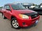 2009 Toyota RAV4 4WD 4dr 4-cyl 4-Spd AT (Natl)