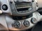 2009 Toyota RAV4 4WD 4dr 4-cyl 4-Spd AT (Natl)