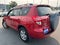 2009 Toyota RAV4 4WD 4dr 4-cyl 4-Spd AT (Natl)