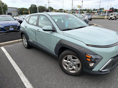 2024 Hyundai Kona SE
