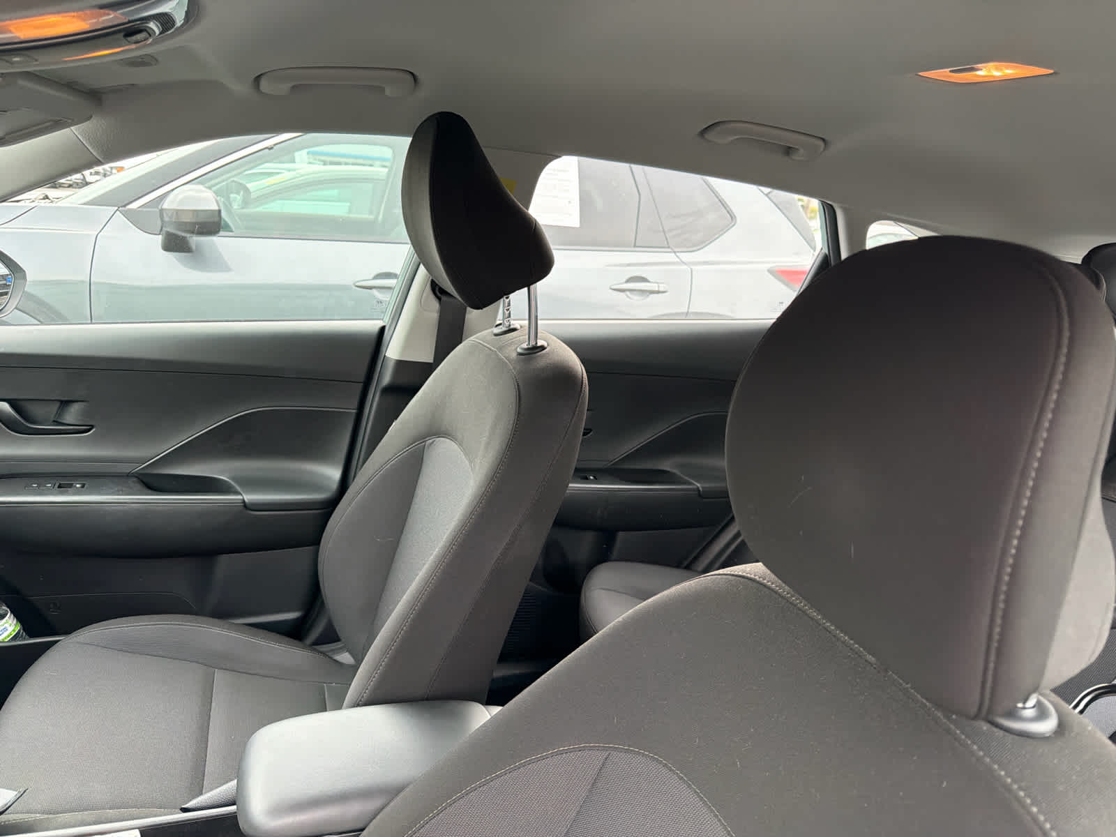 2024 Hyundai Kona SE