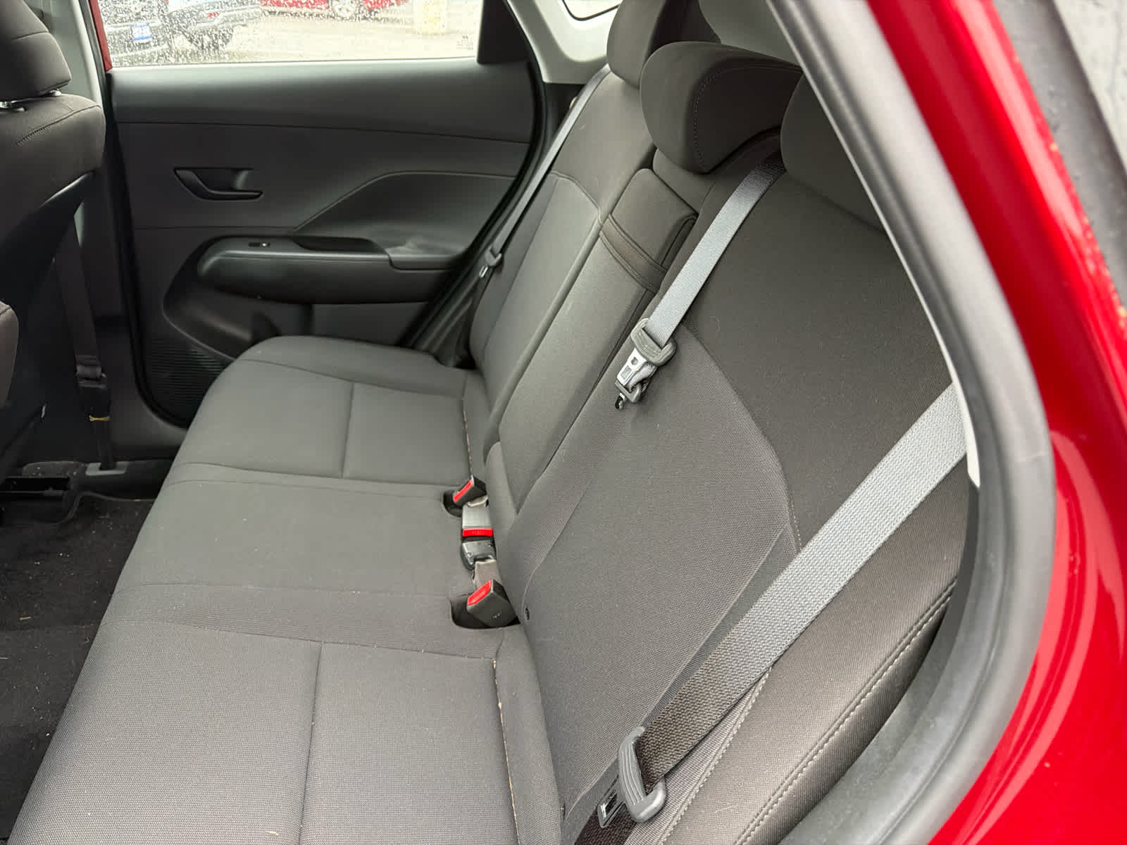 2024 Hyundai Kona SE