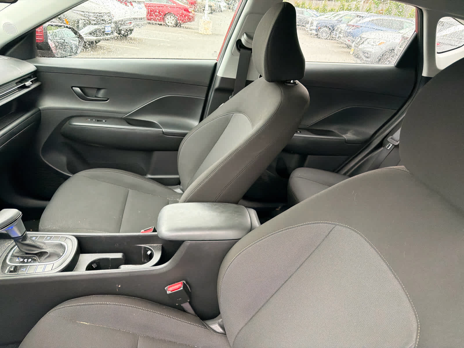 2024 Hyundai Kona SE