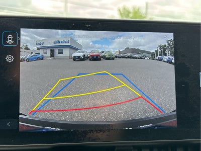 2025 Hyundai Kona SEL Convenience