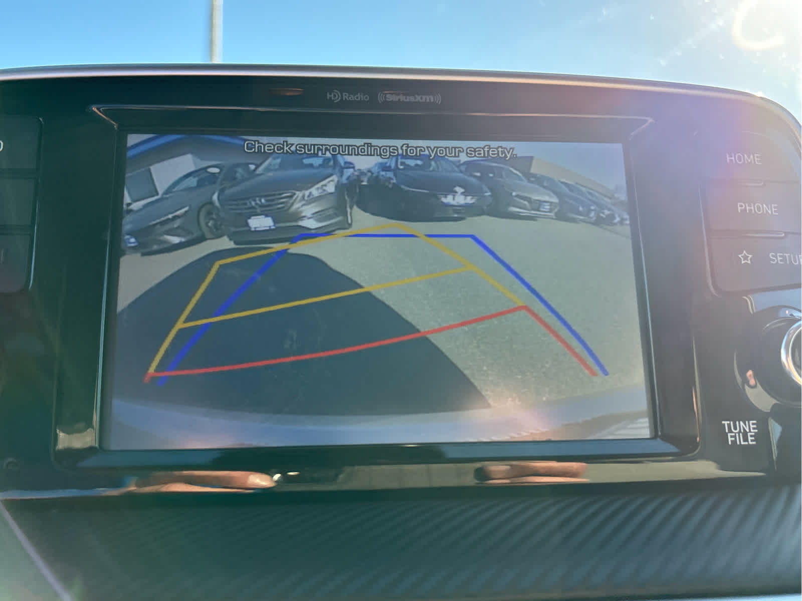 2019 Hyundai Tucson SEL