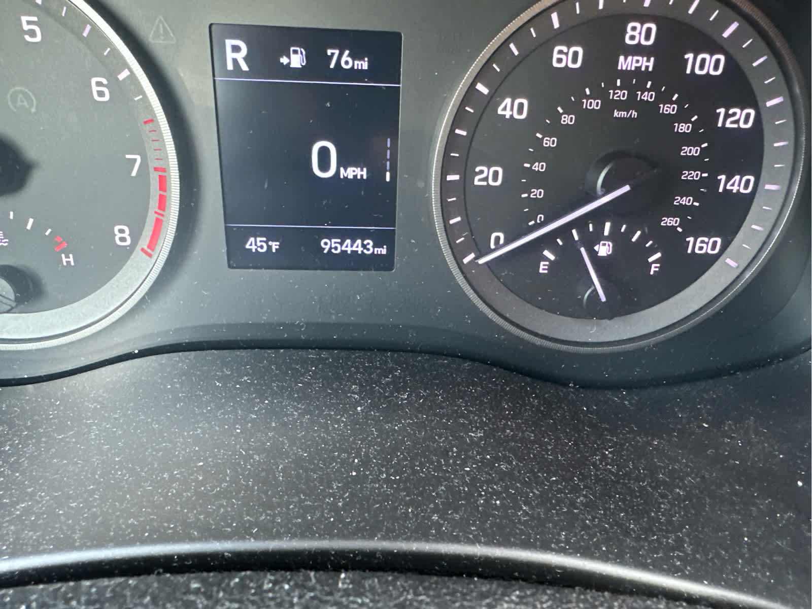 2019 Hyundai Tucson SEL