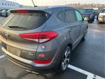 2016 Hyundai Tucson Sport