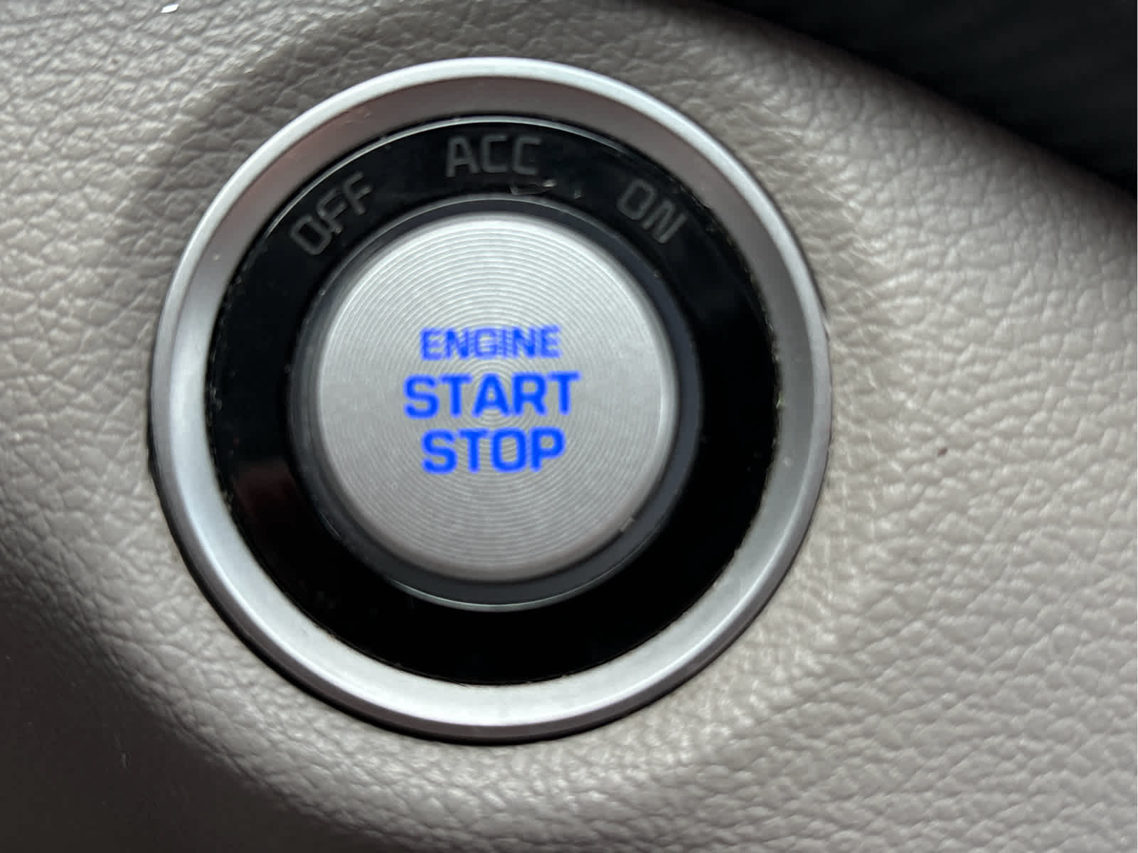 2020 Hyundai Tucson Sport