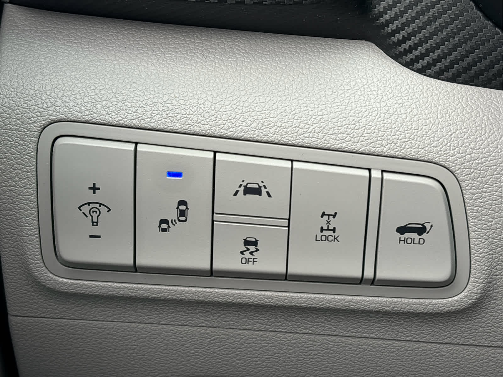 2020 Hyundai Tucson Sport