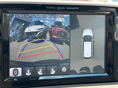2019 Hyundai Tucson Limited