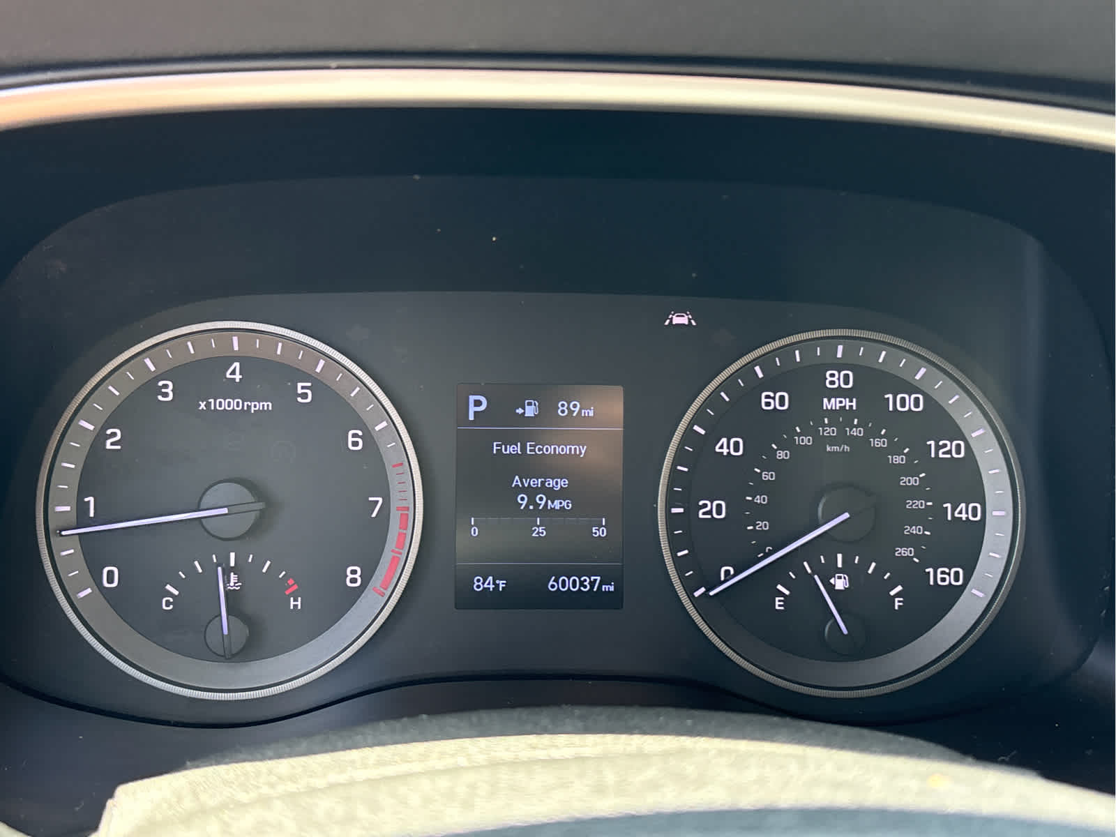 2019 Hyundai Tucson Limited