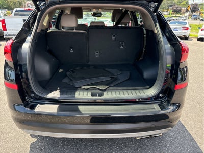 2019 Hyundai Tucson Limited