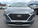 2019 Hyundai Tucson Sport