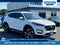 2021 Hyundai Tucson Sport
