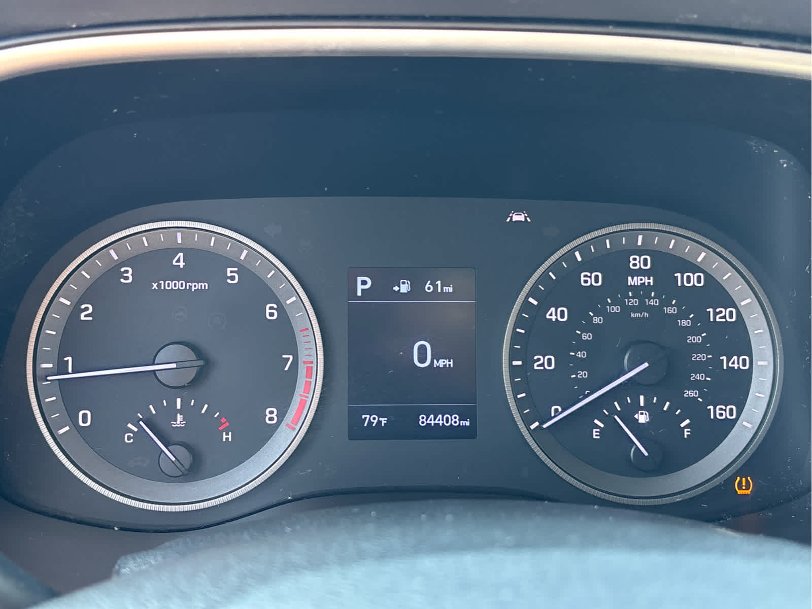 2021 Hyundai Tucson Sport