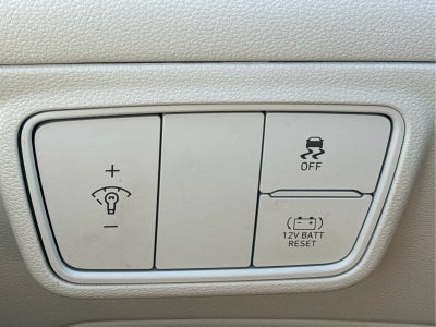 2022 Hyundai Tucson Hybrid Blue