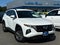 2022 Hyundai Tucson Hybrid Blue
