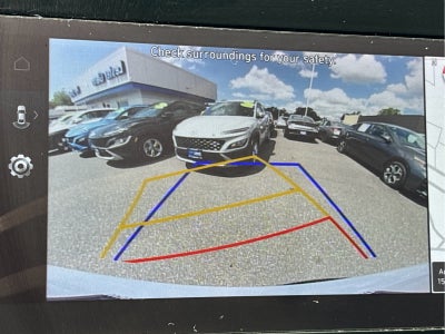 2023 Hyundai Tucson XRT