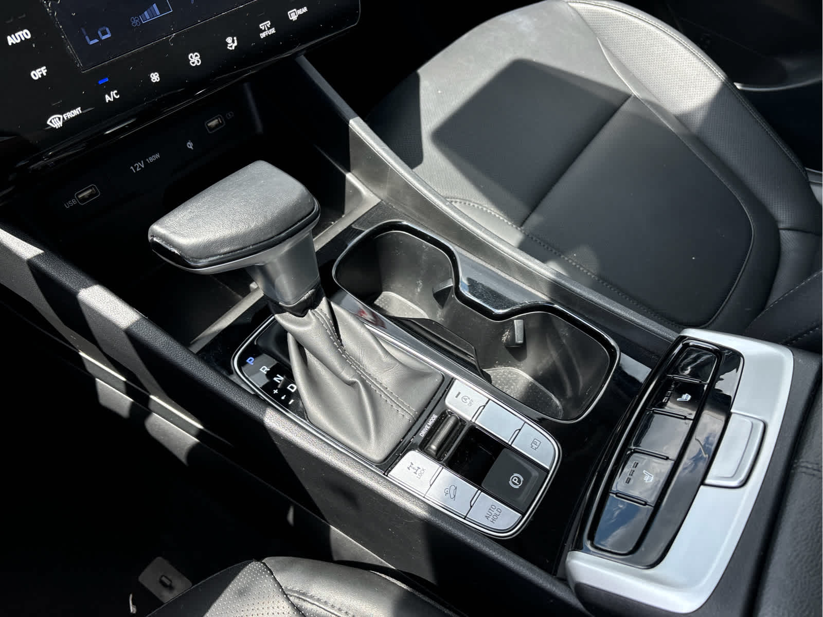 2023 Hyundai Tucson XRT