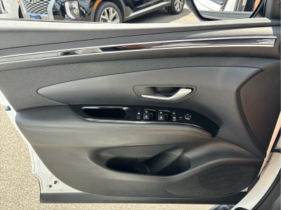 2023 Hyundai Tucson XRT